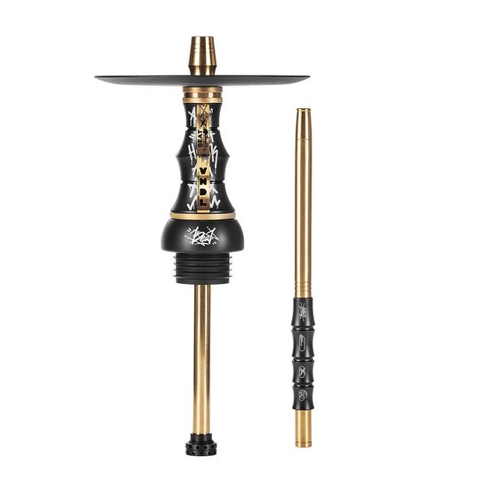 Кальян Альфа Хука Beat Vandal