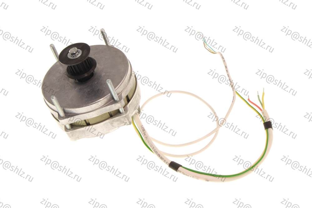 Электродвигатель привода дверей кабины ДСМ-0,18-500-1-Д-У2 IM3681 IC40 220B, ЯИУШ.525376.003-12