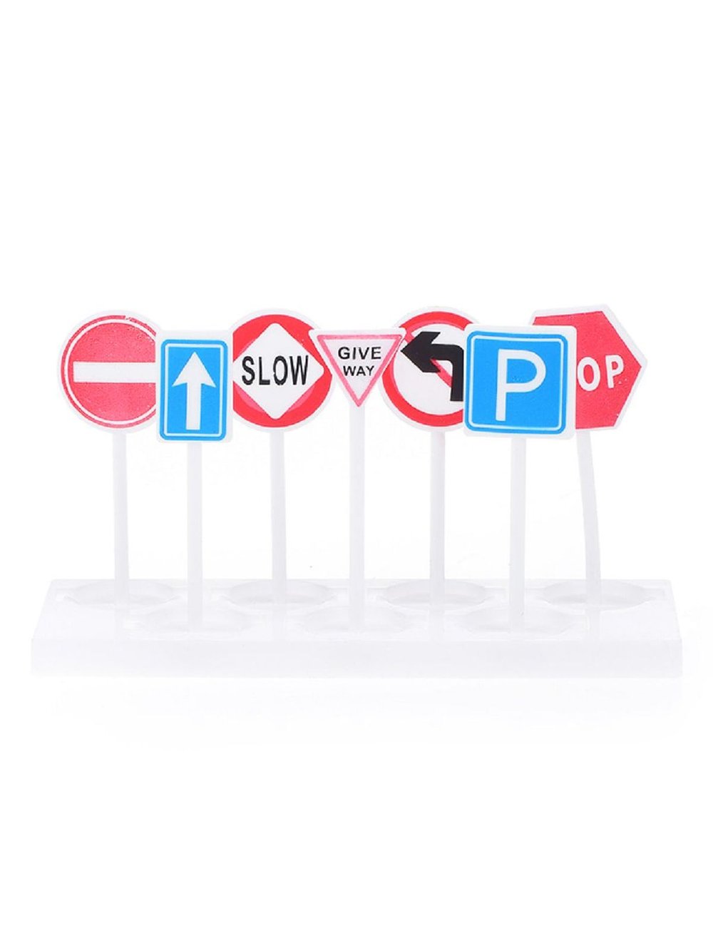 Парковка аэропорт в коробке 68x40x9см (660-A299)