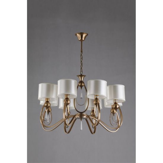 Люстра подвесная OML-63813-08