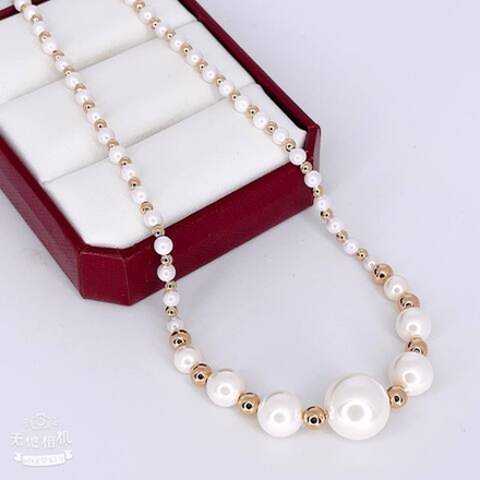 Колье Xuping - 084