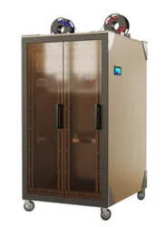 Фотография — 3D-принтер ЗВЕРЬ 4.0 PRO