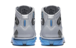 Кроссовки Nike 2K4 Air Zoom Huarache Wolf Grey Uni Blue