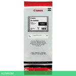 Картридж Canon PFI-320 MBK черный матовый (2889C001)
