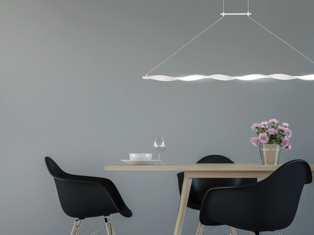 Люстра подвесная MADAGASCAR 6572