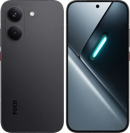 Poco X8 Pro