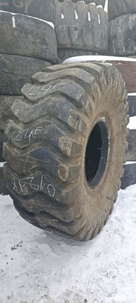 26.5-25 Hengtar H508 шина б/у