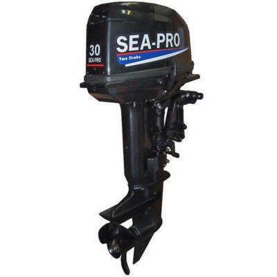Лодочный мотор Sea-Pro Т 30 S