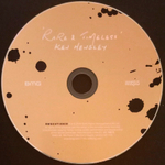 Ken Hensley / Rare & Timeless (CD)