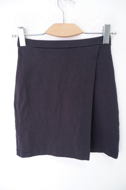 Юбка H&M базовая 42 размер