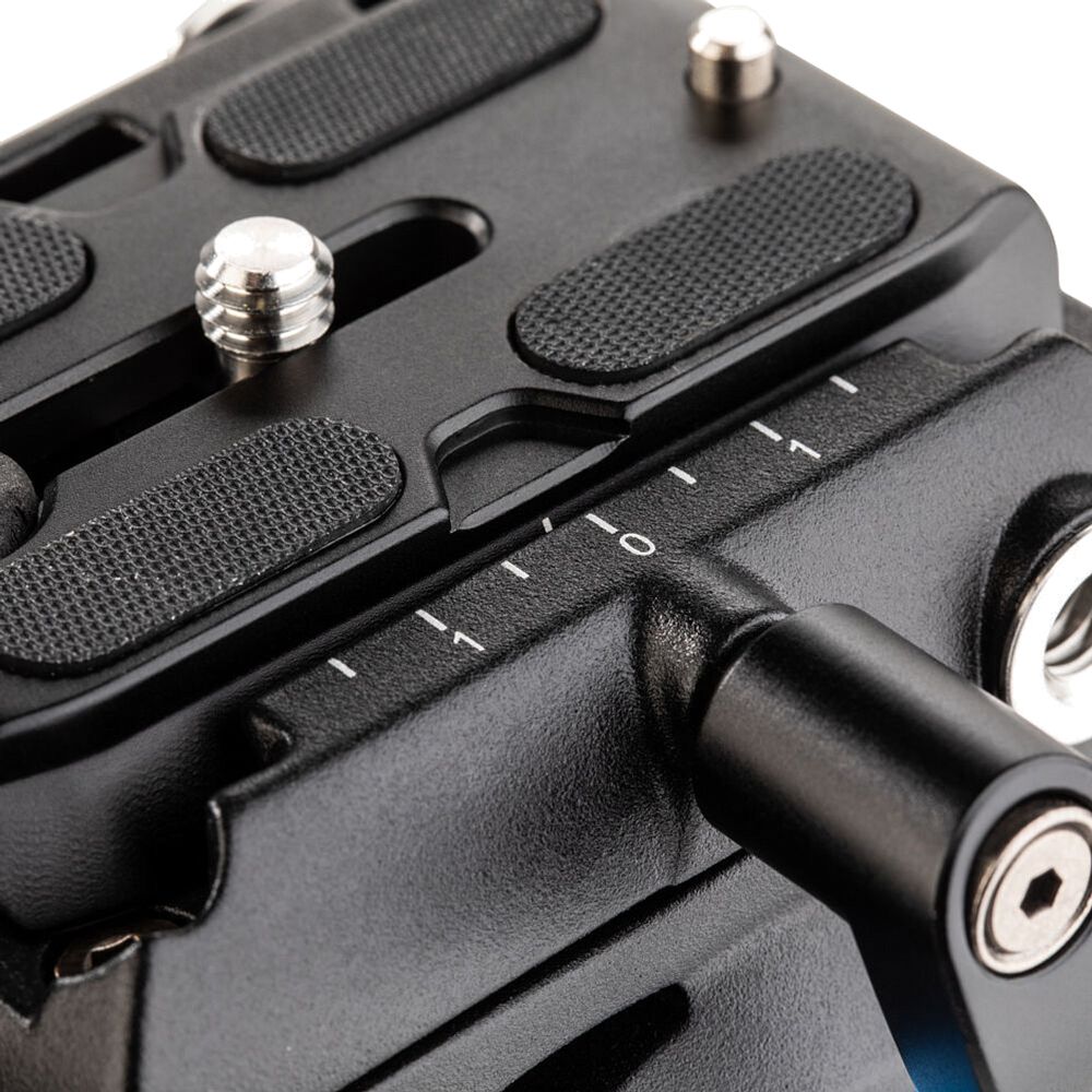 Видеоголова Benro S2Pro