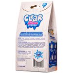 Набор для создания слайма Slime "Slime лаборатория. Clear"