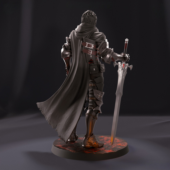 Clive Rosfield - Final Fantasy