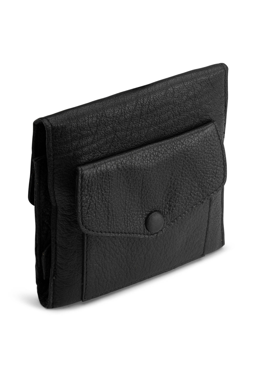 Органайзер для спиц "Civ" Black, 14 х 14 см