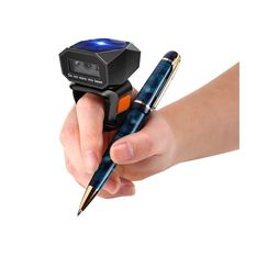 Сканер Eyoyo EY-016Z 1D 2D 39097