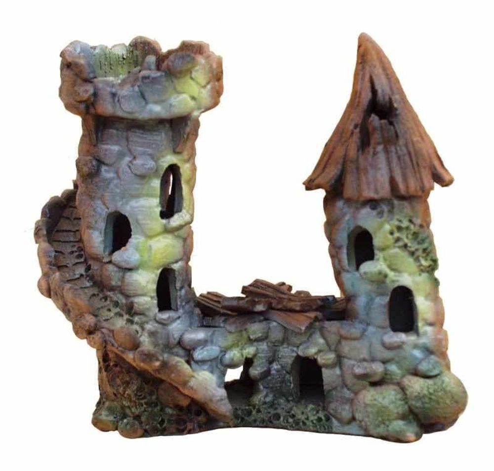 ЗАМОК Б17 ЗАМОК Б17