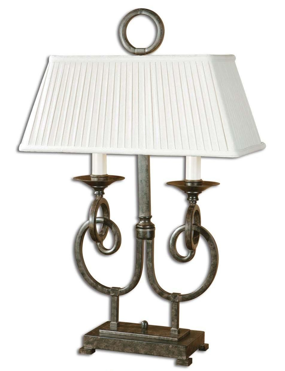 Лампа настольная Uttermost Legato 27898 США