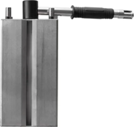 Винтовые компрессоры Comaro серии SB