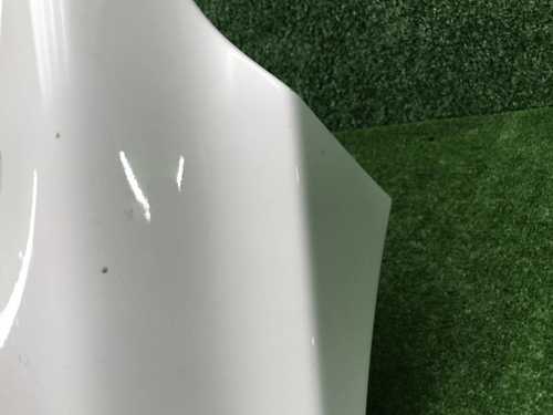 Крыло переднее левое Changan Uni-T (2020-н.в.)