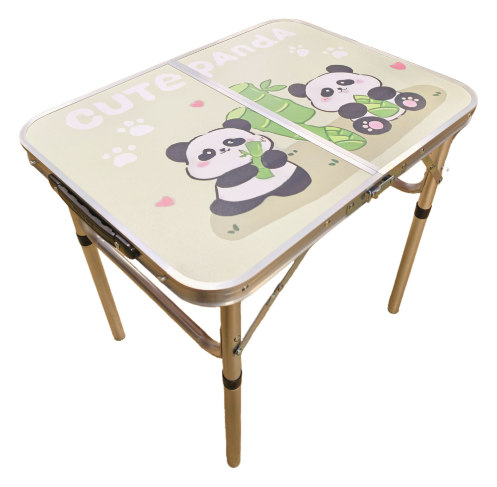 Стол складной Panda 60х45