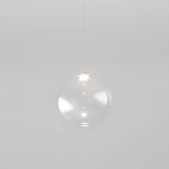 50231/1 LED / подвесной светильник / прозрачный