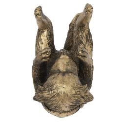 GAEM Подставка для бутылки, L19 W10 H14 см