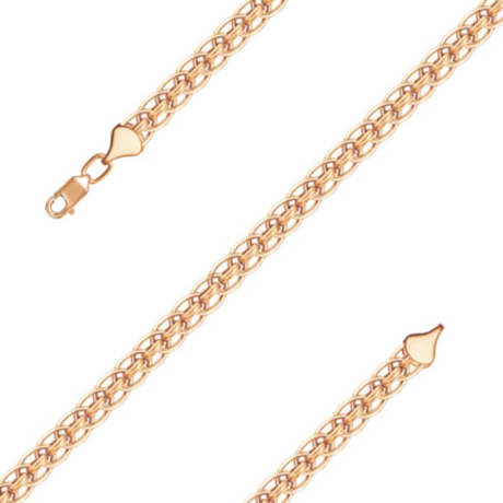 Браслет из золота