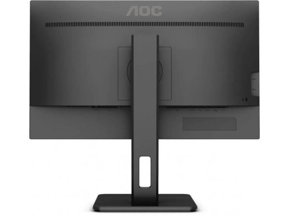 Монитор AOC 24P2Q 23.8" Black