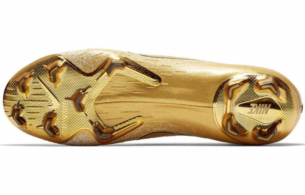 Кроссовки Nike Mercurial Vapor 12 12 Elite Fg
