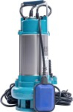 Насос дренажный ESQ ГНОМ 16-16 (220В)  02.31.216202