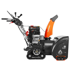 Снегоуборщик DEWORKS S 1590