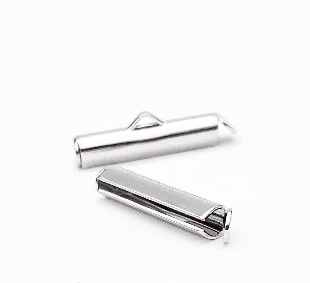 3623-с Концевик цилиндр 20*6мм, нерж. сталь, шт