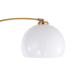 Торшер Arte Lamp A5822PN-1PB