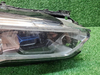 Битая Фара правая BMW X5 G05 X6 G06 (18-23) Laser