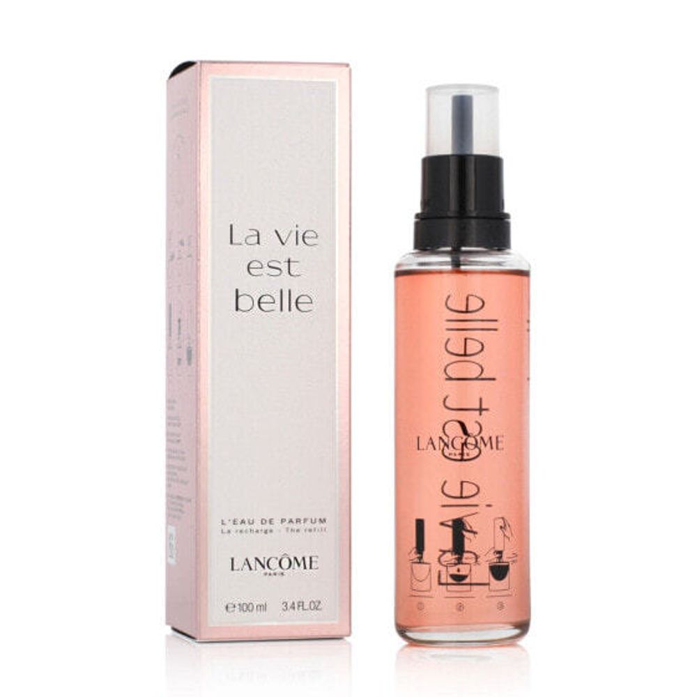 Женская парфюмерия Женская парфюмерия Lancôme LA VIE EST BELLE EDP EDP 100 ml