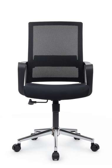 Кресло Mint RCH M1029MBE Черный