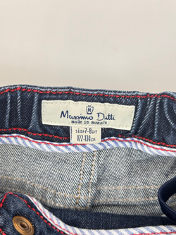 Юбка Massimo Dutti