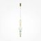 Подвесной светодиодный светильник Maytoni Adore MOD297PL-L24BS3K