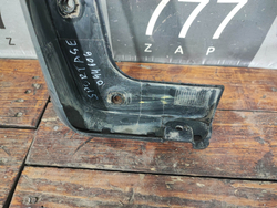 Брызговик передний левый Kia Sportage 4 (QL) 16-22 Б/У Оригинал 86831F1001