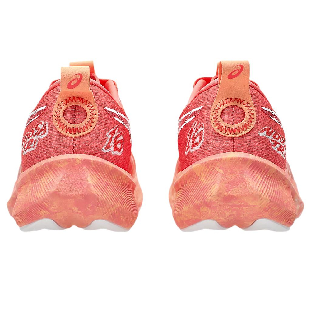 ASICS Noosa Tri 16 Papaya Mojave