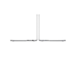 16.2 Ноутбук Apple MacBook Pro 16 2023 3456x2234, Apple M3 Max, RAM 36 ГБ, SSD 1 ТБ, Apple graphics 30-core, macOS, MRW73, Silver, английская раскладка