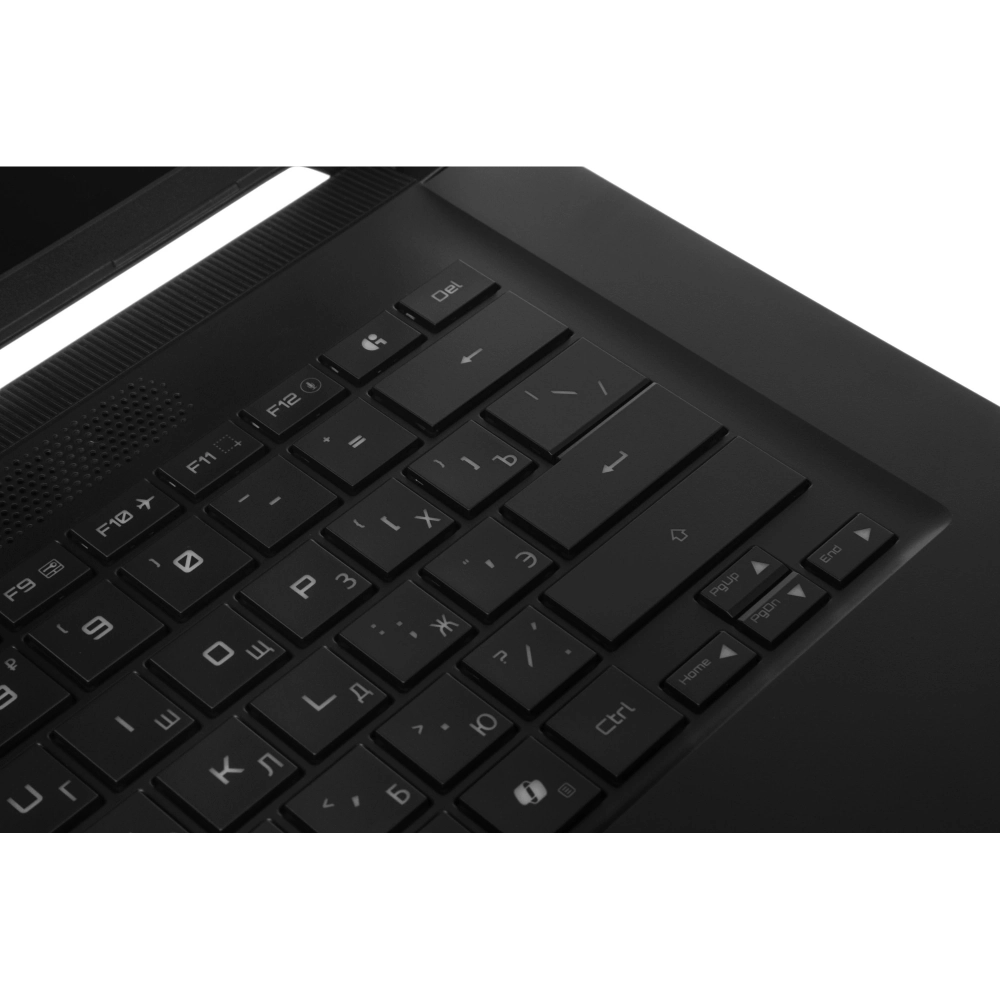 Ноутбук Gigabyte Aero X16 1VH Ryzen AI 7 350 16Gb SSD1Tb RTX5060 8Gb 16" IPS QHD+ без ОС grey (1VH93KZC94AD)