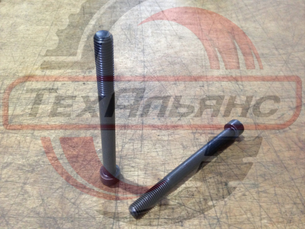 Винт M10*1.5*120 высокопрочный