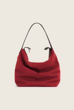 Сумка THNGS THN3_02 bordo