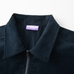 РУБАШКА YMKASHIX VELVET