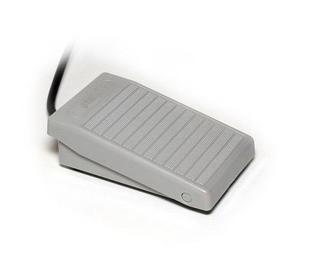 Педаль вкл/выкл РЭСТАР