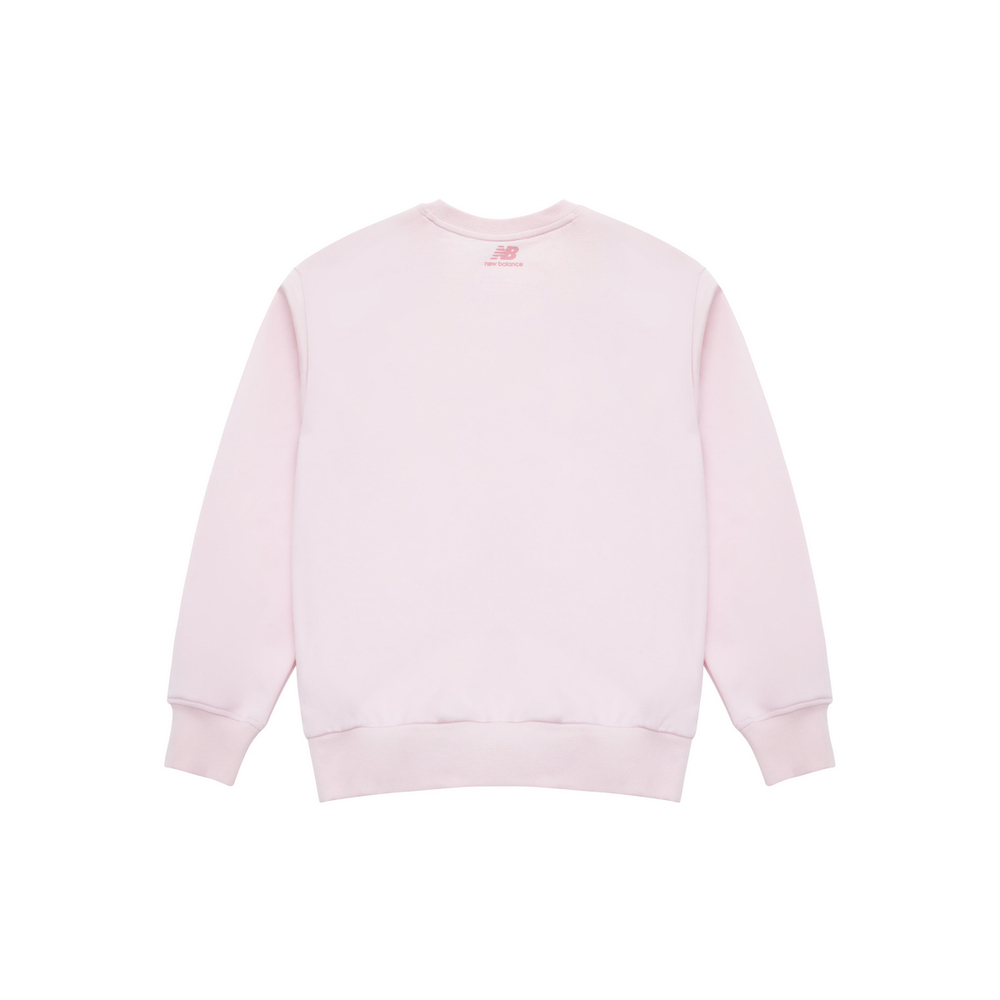 Толстовка New Balance Logo, 5CD12152-PKZ