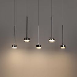 Подвесной светильник Odeon Light HIGHTECH 7151/10L