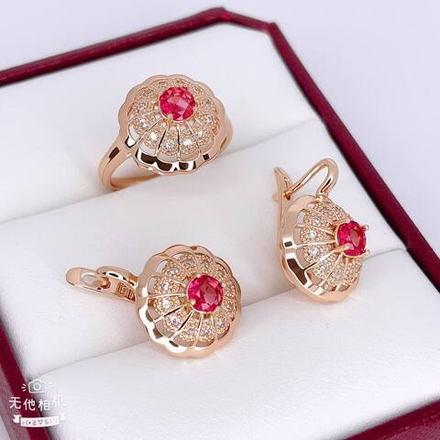 Комплект ZinLi - арт090