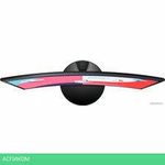 Монитор Samsung Essential S3 LS24C362EAUXEN